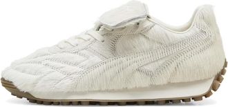 Puma (WMNS) PUMA x Fenty Avanti Pony Hair - Warm White 399815-02