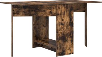 vidaXL Mesa De Comedor 138 X 70 X 73,5 Cm Madera De Ingenier&iacute;a Vidaxl