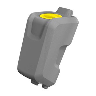 Karcher K&auml;rcher - Dep&oacute;sito Para Limpiador De Suelos Bds, 10 L 9.753-058.0