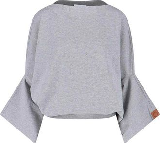Stella McCartney Logo sweatshirt