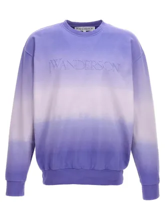 J.W.Anderson J. W.Anderson Mens Gradient Sweatshirt