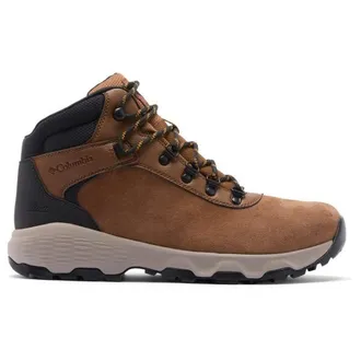Columbia Newton Wander Wanderschuhe f&uuml;r Herren | braun