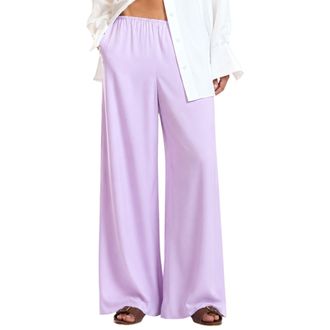 Cynthia Rowley Tour Pant