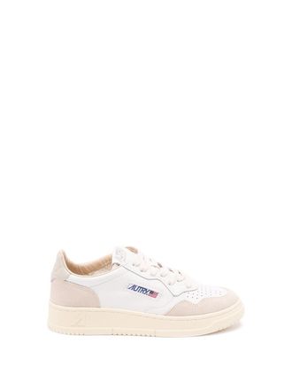 Autry Medalist Low Sneakers