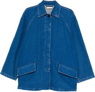 Marni Denim jack - Blauw