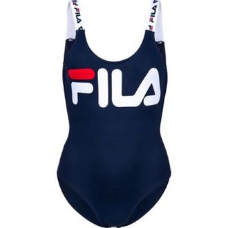 Fila Mujer, Trajes de ba&ntilde;o, Azul, Talla: S