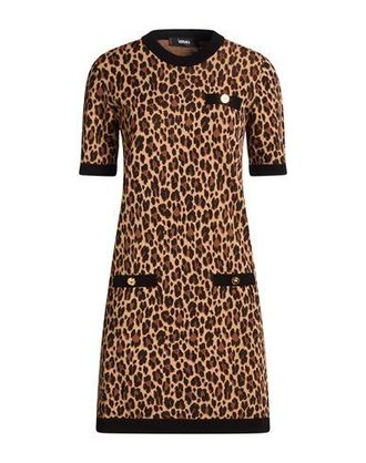 Versace DRESSES - Mini dresses on YOOX.COM