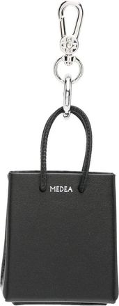 Medea Medea, Donna, Accessori, Nero, Taglia unica, new