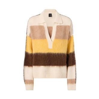 Pinko Pinko, Donna, Maglie, Multicolore, XS, new
