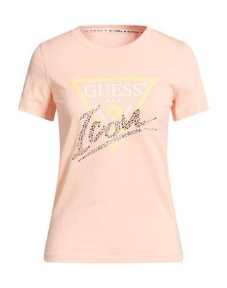 Guess TOPWEAR - T-shirts on YOOX.COM
