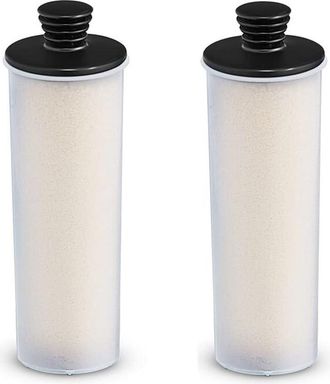 OEM Filtro Descalcificador De Alta Calidad Para Purificador De Agua (2 Unidades)