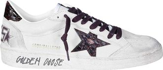 Golden Goose Sneaker Ball Star