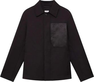 Casablanca Uomo, Giacche, Nero, L, new
