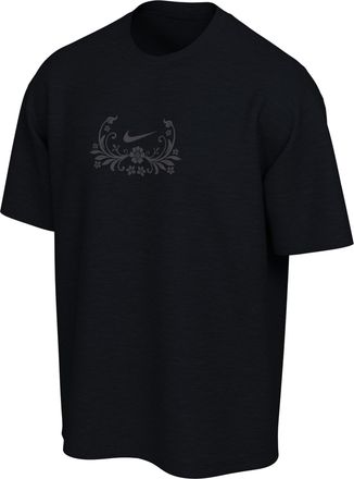 Nike Court Alex Eala T-Shirt Black JU4850-010