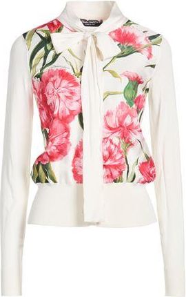 Dolce & Gabbana STRICKWAREN - Strickjacken auf YOOX.COM