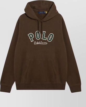 Polo Ralph Lauren printed t-shirt