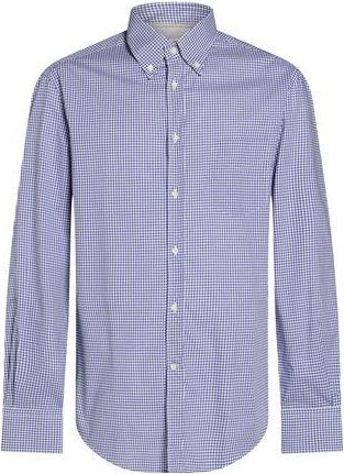 Brunello Cucinelli TOPWEAR - Camicie su YOOX.COM