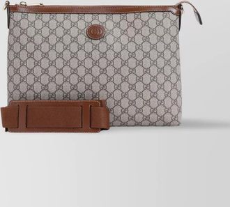 Gucci messenger bag