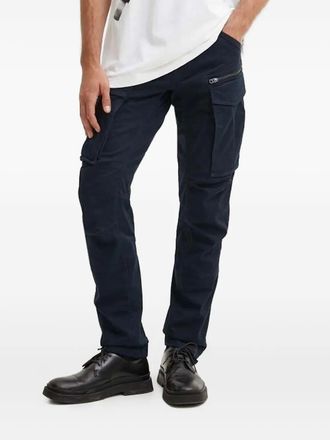 G-Star Rovic cargo trousers - Blue