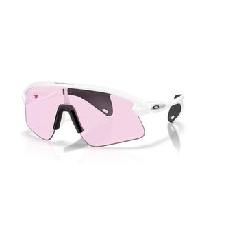 Oakley Sunglasses, unisex, White, 39 MM, Stunt Devil