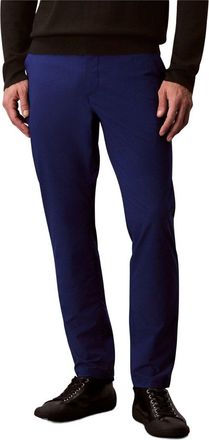 Calvin Klein Slim Tech Stretch Trouser