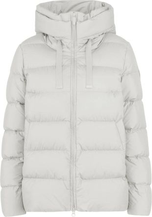 Bomboogie Rome Jacket - Jackets - Mujer - Gris - XL