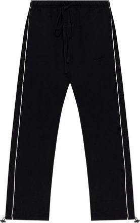 Fear of God Pantaloni Nero-Uomo