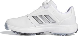 adidas Bounce 3.0 BOA White Silver IF0272