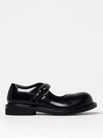 Moschino Loafers MOSCHINO COUTURE Men color Black