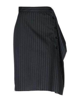 Maison Margiela BOTTOMWEAR - Gonne midi su YOOX.COM