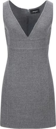 Dsquared2 VESTIDOS - Minivestidos en YOOX.COM