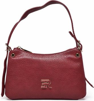 Ermanno Scervino Tassen, Dames, Rood, ONE Size, Unity Schoudertas
