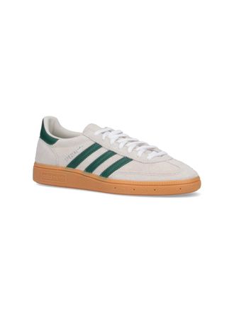 adidas Spezial Sneaker - White
