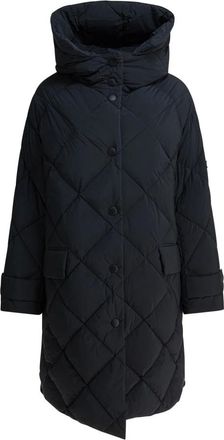 Tatras Mujer, Chaquetas, Negro, Talla: L