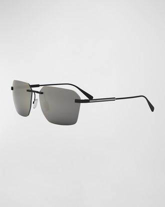 Bulgari Octo Sunglasses