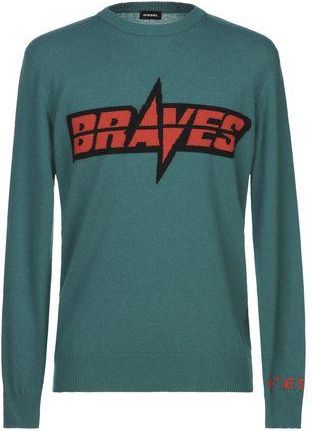 Diesel PRENDAS DE PUNTO - Pullover en YOOX.COM