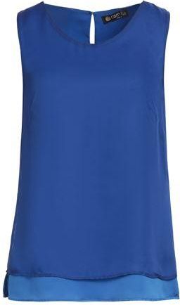 Camilla Milano TOPWEAR - Tops on YOOX.COM