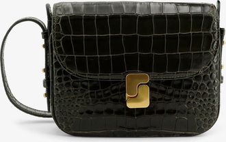 SOEUR Borsa a tracolla in pelle Bellissima Mini - SOEUR - gender_Woman
