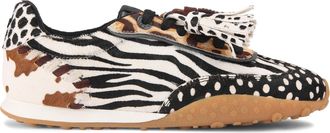 Kurt Geiger Womens Lantana Sneakers - Multicolour - Size UK 5