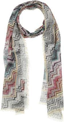 Missoni ACCESSORI - Sciarpe su YOOX.COM