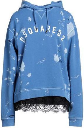 Dsquared2 CAMISETAS Y TOPS - Sudaderas en YOOX.COM