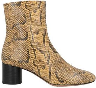 Isabel Marant Ankle boots