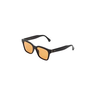 Retro Superfuture unisex, Accessoires, Zwart, Maat: 52 MM