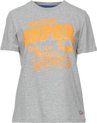 Superdry CAMISETAS Y TOPS - Camisetas en YOOX.COM
