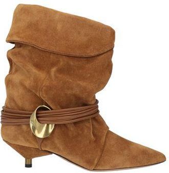 Isabel Marant FOOTWEAR - Ankle boots on YOOX.COM