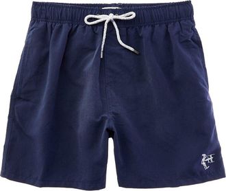 Endless Summer Solid Volley Swim Short