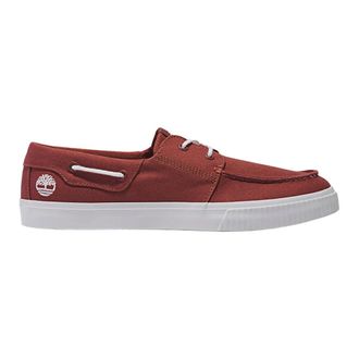 Timberland Mylo Bay CVS Bootschoenen - Heren - Bootschoenen - Rood - 45 EU - Schoenen