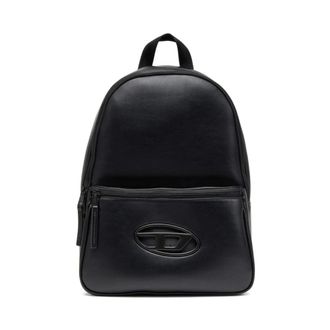 Diesel Bags.. - unisex - Diesel - Backpacks - Black - ONE SIZE - Bags