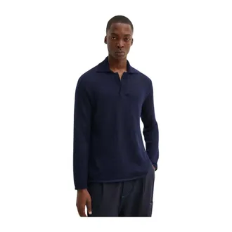 Sunnei Hombre, Jerseys, Azul, Talla: M