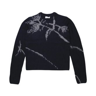 Dries Van Noten Hombre, Jerseys, Azul, Talla: M